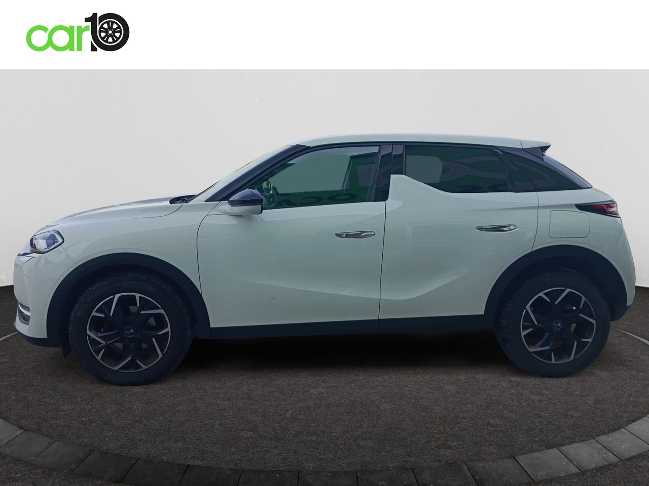 DS DS 3 Crossback BlueHDi 73 kW Manual CONNECTED CHIC  - Foto 19