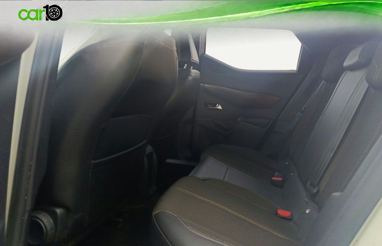 DS DS 3 Crossback BlueHDi 73 kW Manual CONNECTED CHIC  - Foto 14