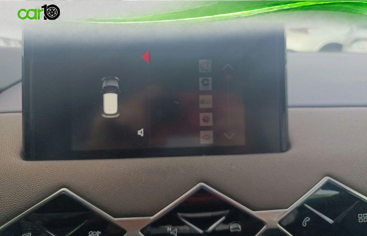DS DS 3 Crossback BlueHDi 73 kW Manual CONNECTED CHIC  - Foto 19