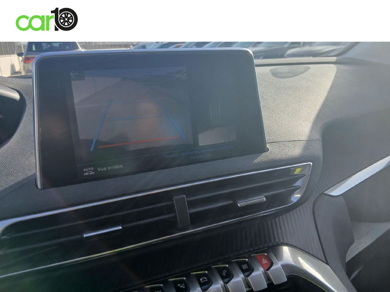 Peugeot 3008 1.5 BlueHDi 96kW (130CV) S&S Active Pack  - Foto 11