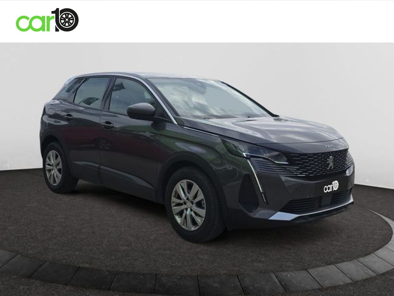 Peugeot 3008 1.5 BlueHDi 96kW (130CV) S&S Active Pack  - Foto 7