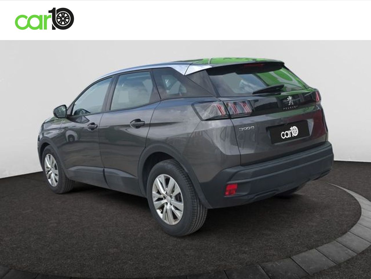 Peugeot 3008 1.5 BlueHDi 96kW (130CV) S&S Active Pack  - Foto 5