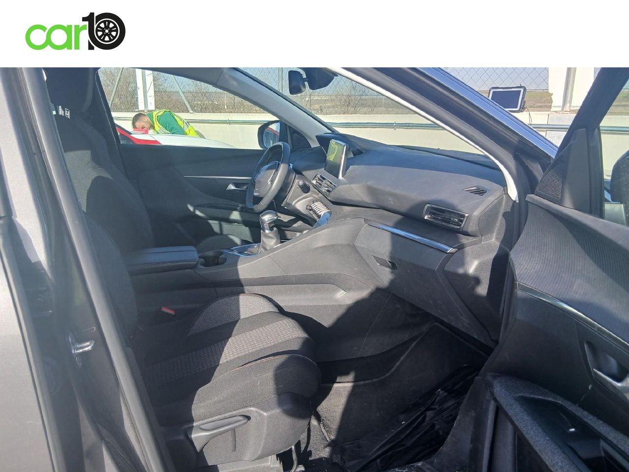 Peugeot 3008 1.5 BlueHDi 96kW (130CV) S&S Active Pack  - Foto 9