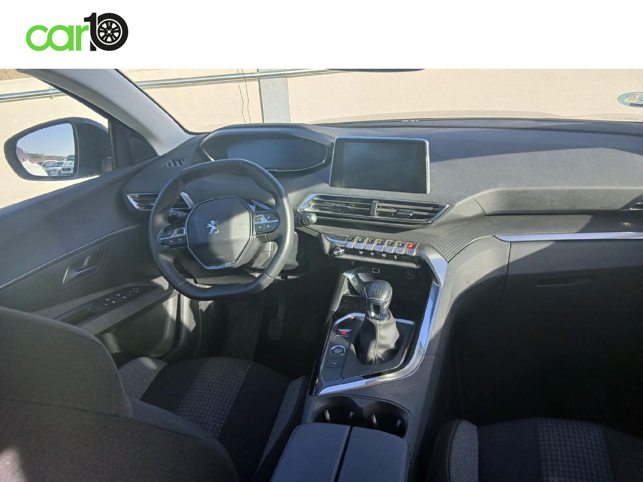 Peugeot 3008 1.5 BlueHDi 96kW (130CV) S&S Active Pack  - Foto 8