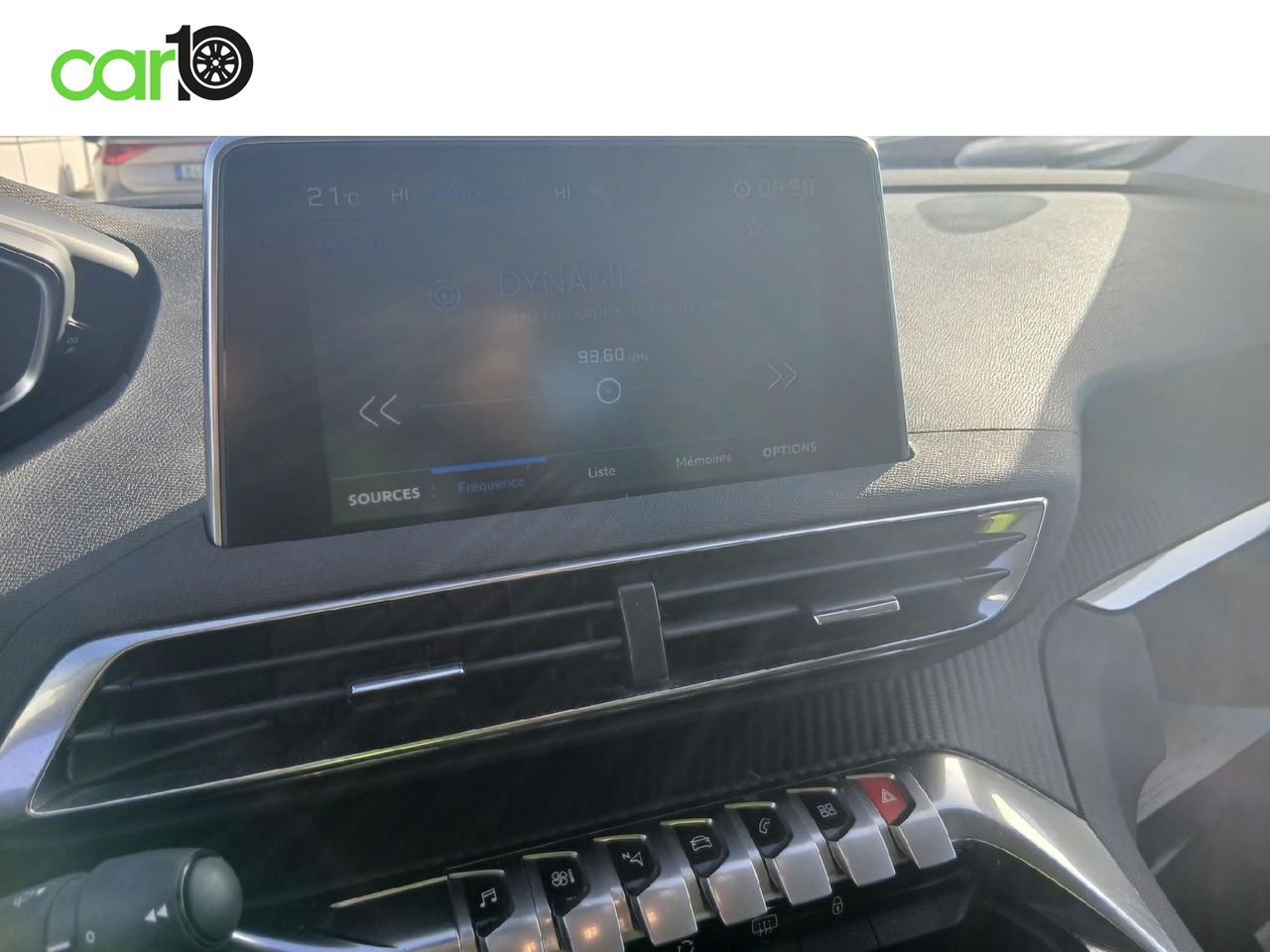 Peugeot 3008 1.5 BlueHDi 96kW (130CV) S&S Active Pack  - Foto 10