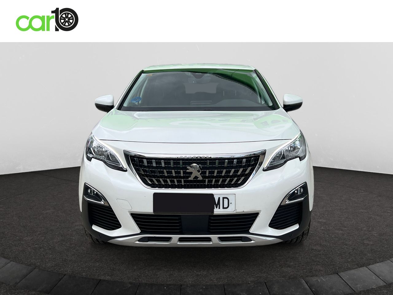 Peugeot 3008 Hybrid 225 e-EAT8 Allure  - Foto 7