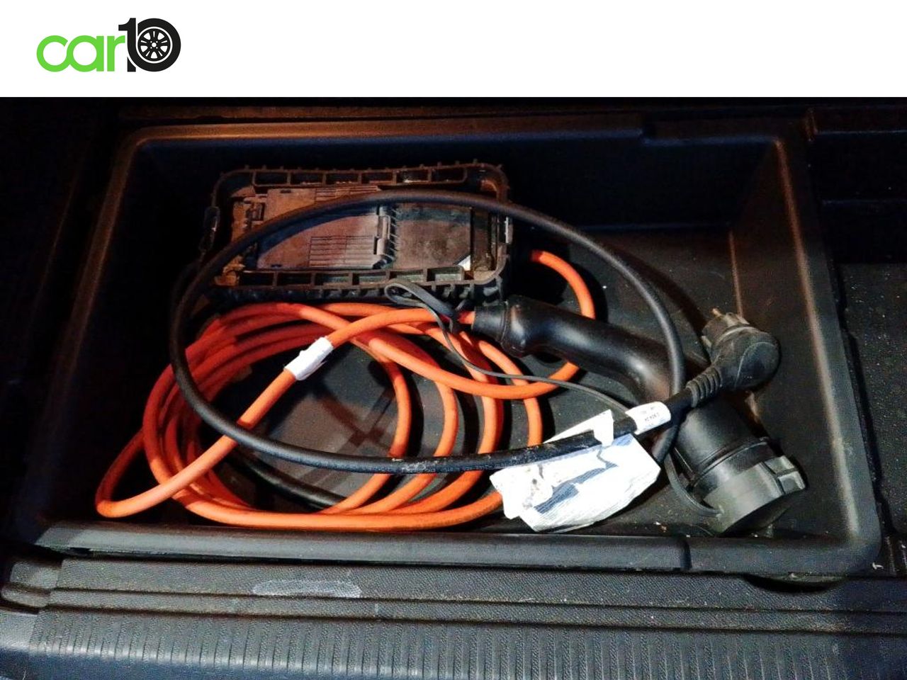 Peugeot 3008 Hybrid 225 e-EAT8 Allure  - Foto 13