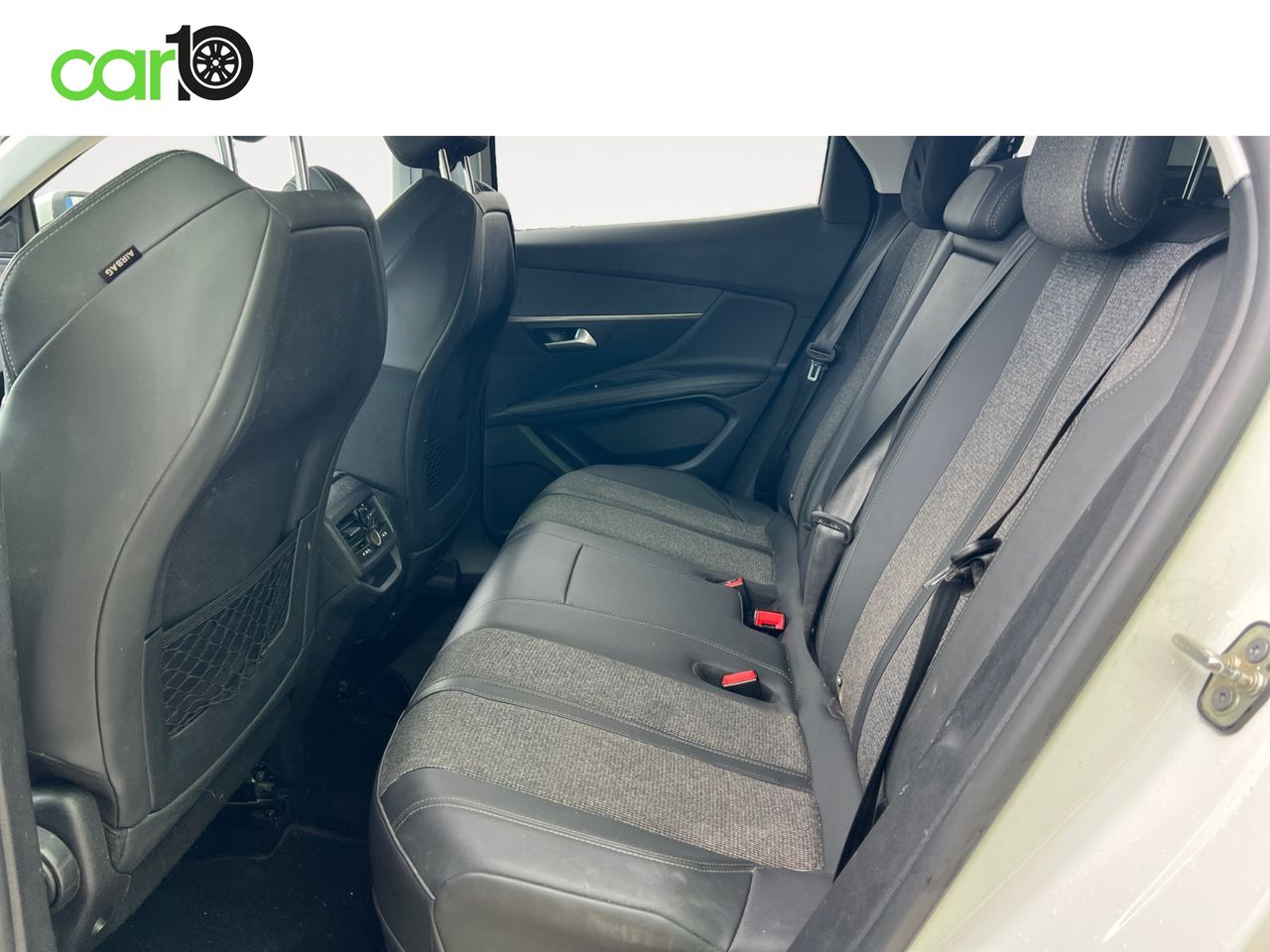 Peugeot 3008 Hybrid 225 e-EAT8 Allure  - Foto 12