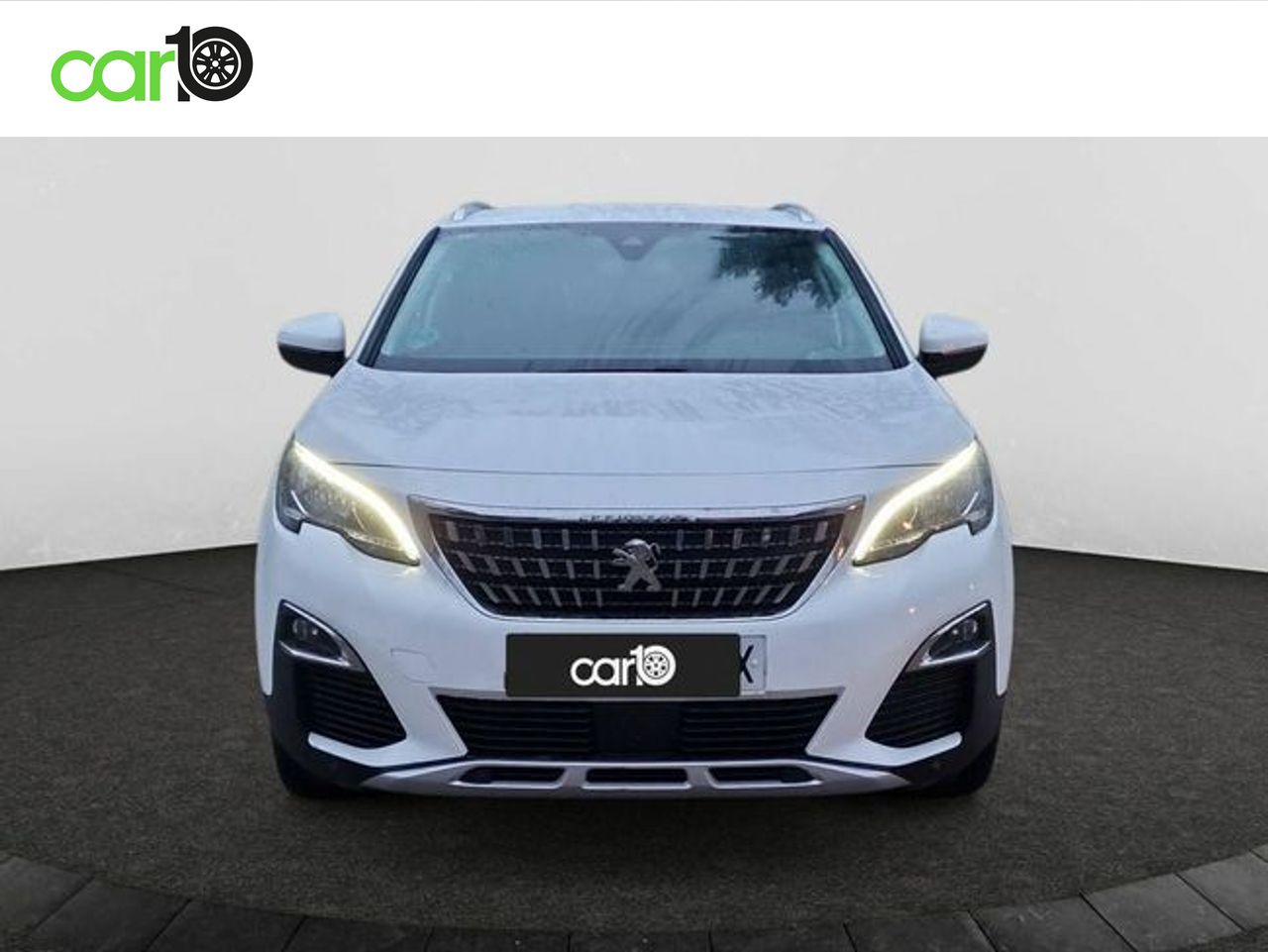 Peugeot 3008 Hybrid 225 e-EAT8 Allure  - Foto 5