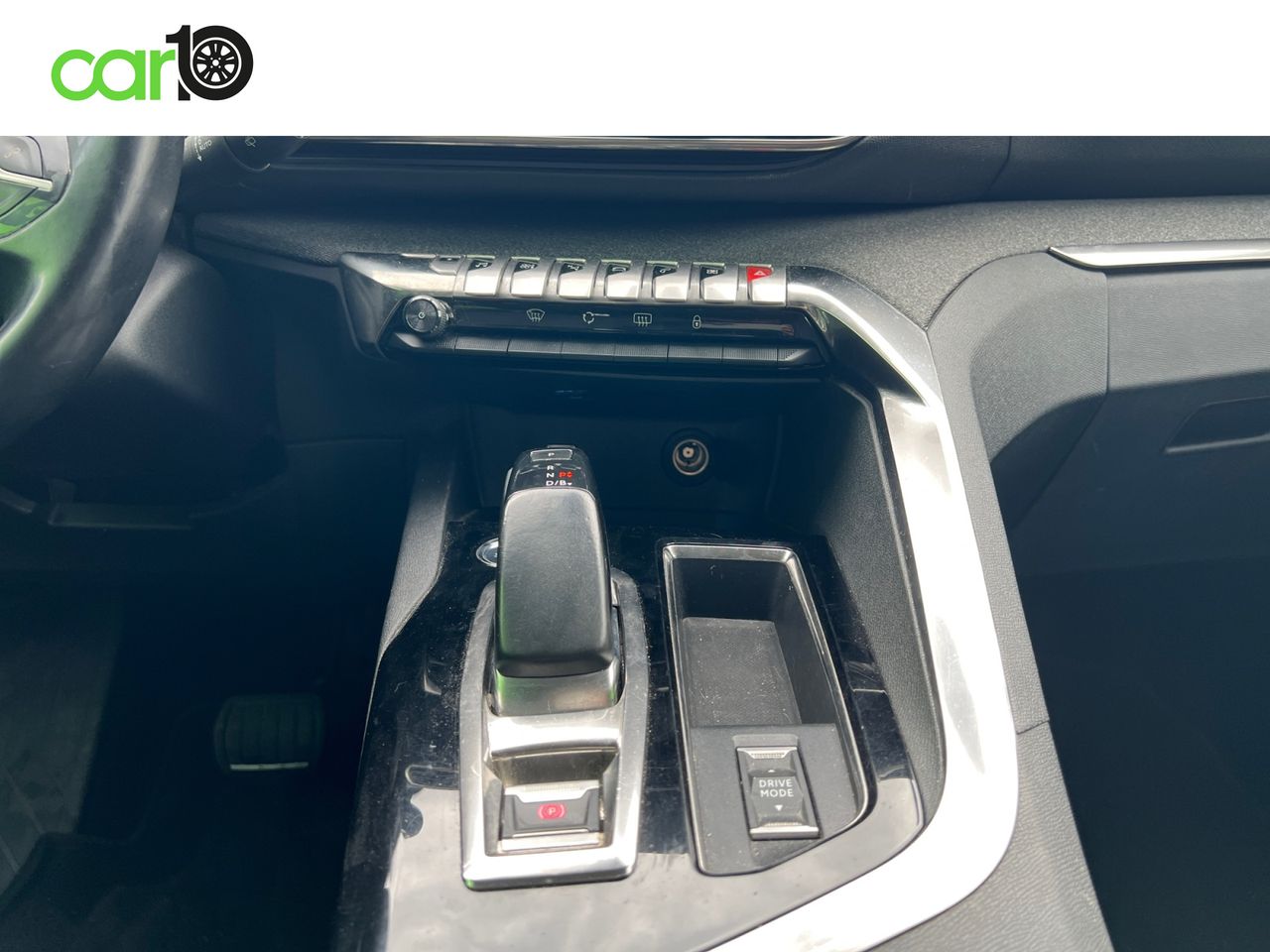 Peugeot 3008 Hybrid 225 e-EAT8 Allure  - Foto 10