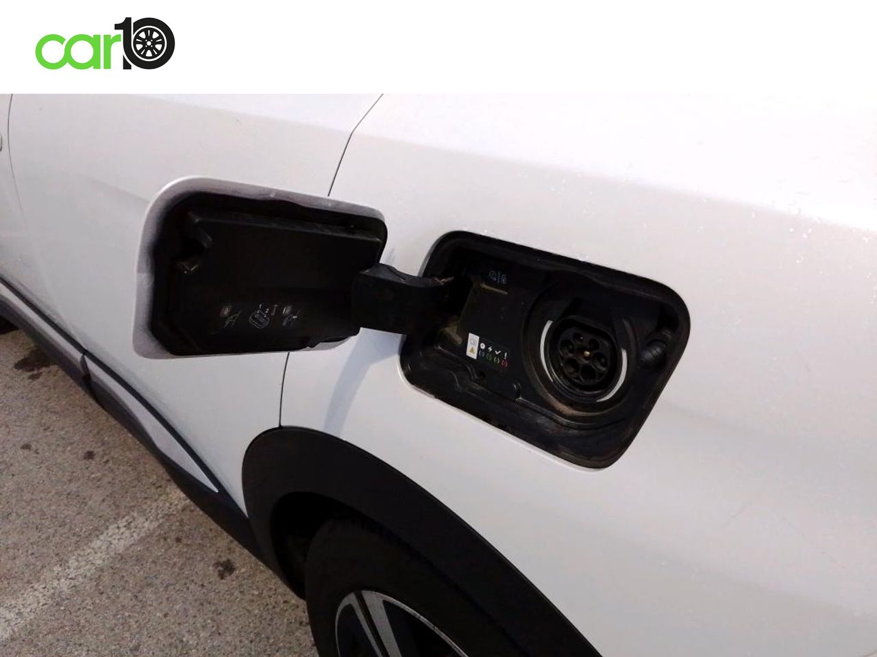 Peugeot 3008 Hybrid 225 e-EAT8 Allure  - Foto 15