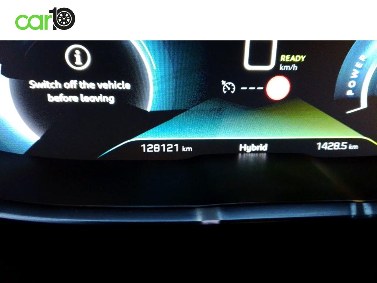 Peugeot 3008 Hybrid 225 e-EAT8 Allure  - Foto 12