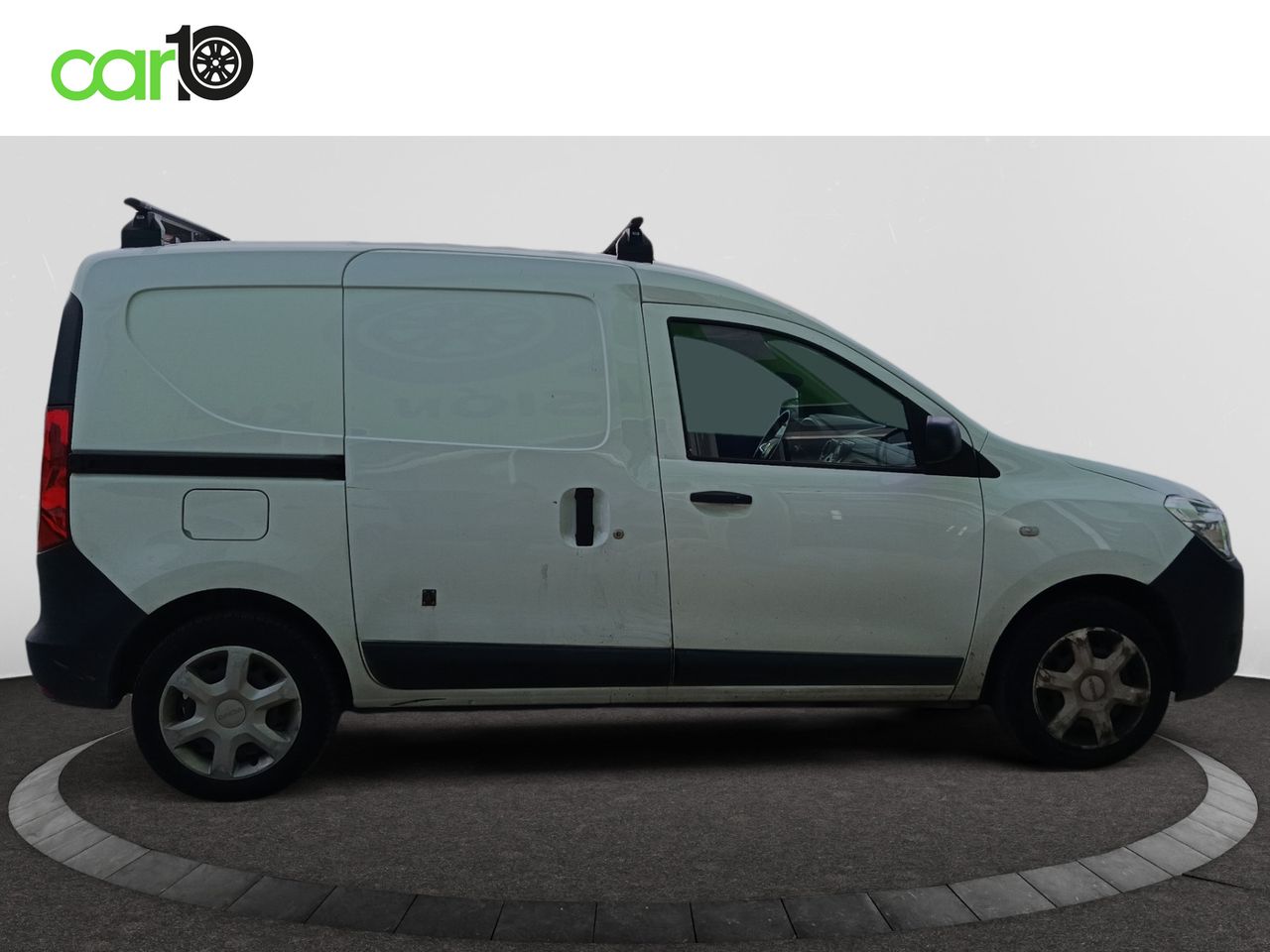 Dacia Dokker Essential 1.6 75kW (100CV) GLP -18  - Foto 16