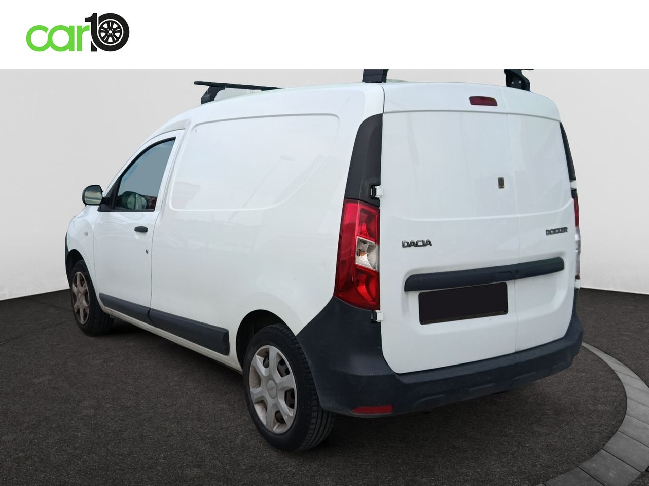 Dacia Dokker Essential 1.6 75kW (100CV) GLP -18  - Foto 5