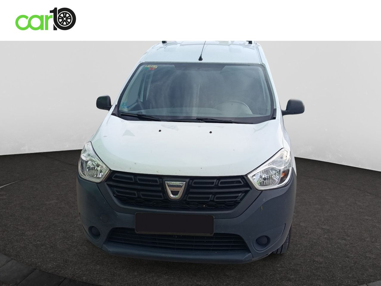 Dacia Dokker Essential 1.6 75kW (100CV) GLP -18  - Foto 3