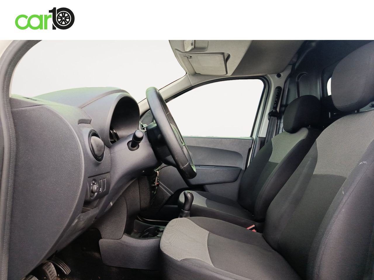 Dacia Dokker Essential 1.6 75kW (100CV) GLP -18  - Foto 8