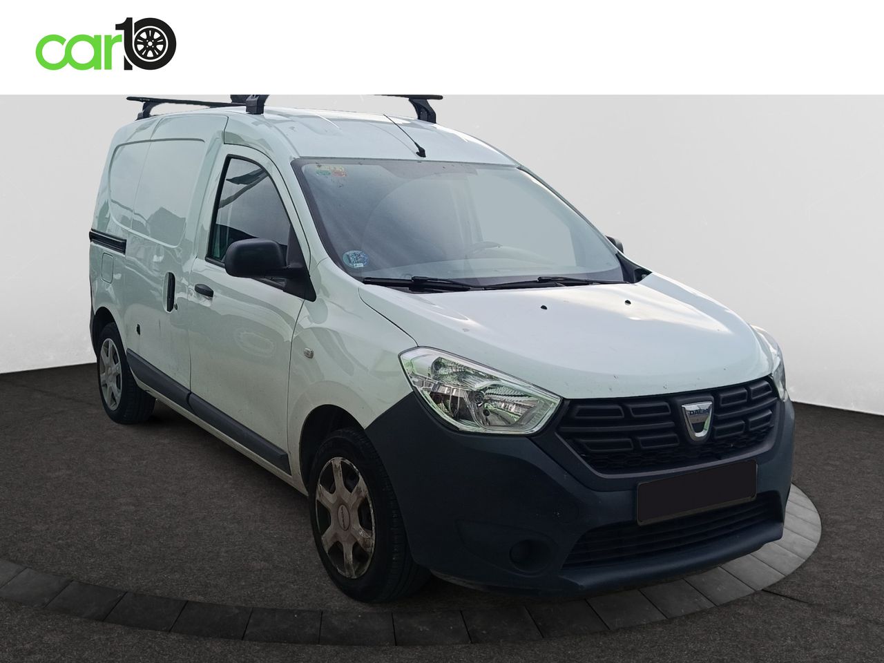 Dacia Dokker Essential 1.6 75kW (100CV) GLP -18  - Foto 4