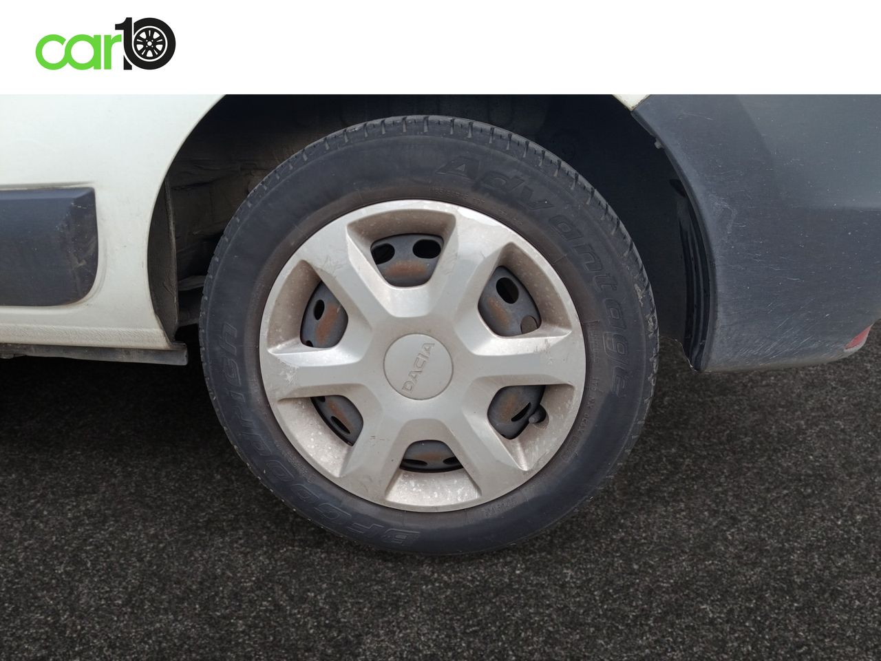 Dacia Dokker Essential 1.6 75kW (100CV) GLP -18  - Foto 18