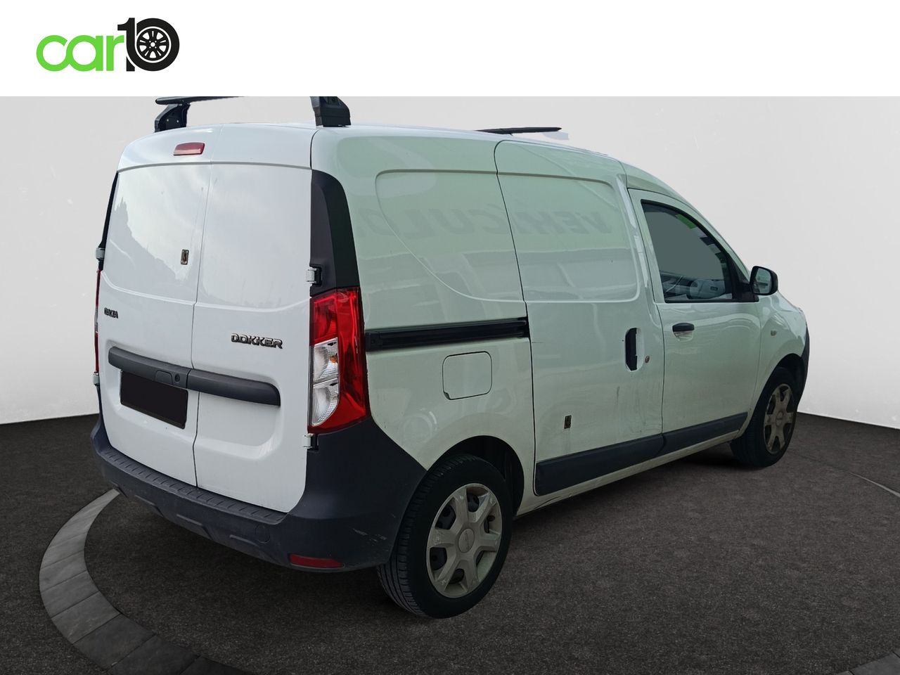 Dacia Dokker Essential 1.6 75kW (100CV) GLP -18  - Foto 7