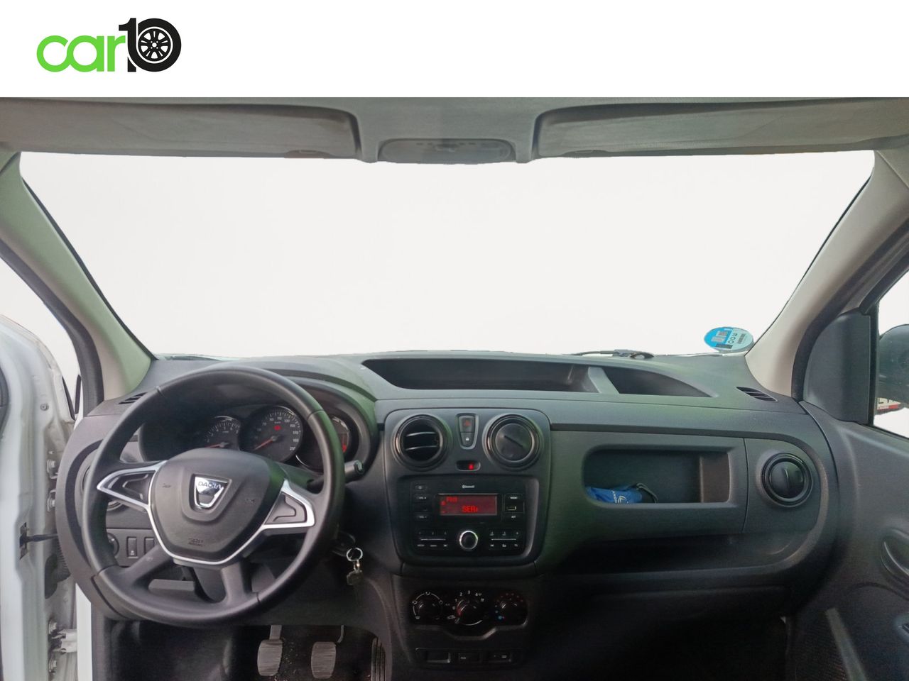 Dacia Dokker Essential 1.6 75kW (100CV) GLP -18  - Foto 9