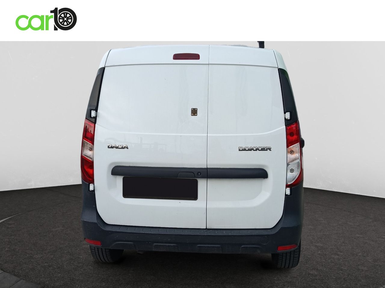 Dacia Dokker Essential 1.6 75kW (100CV) GLP -18  - Foto 6