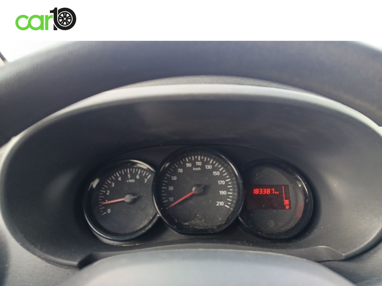 Dacia Dokker Essential 1.6 75kW (100CV) GLP -18  - Foto 13