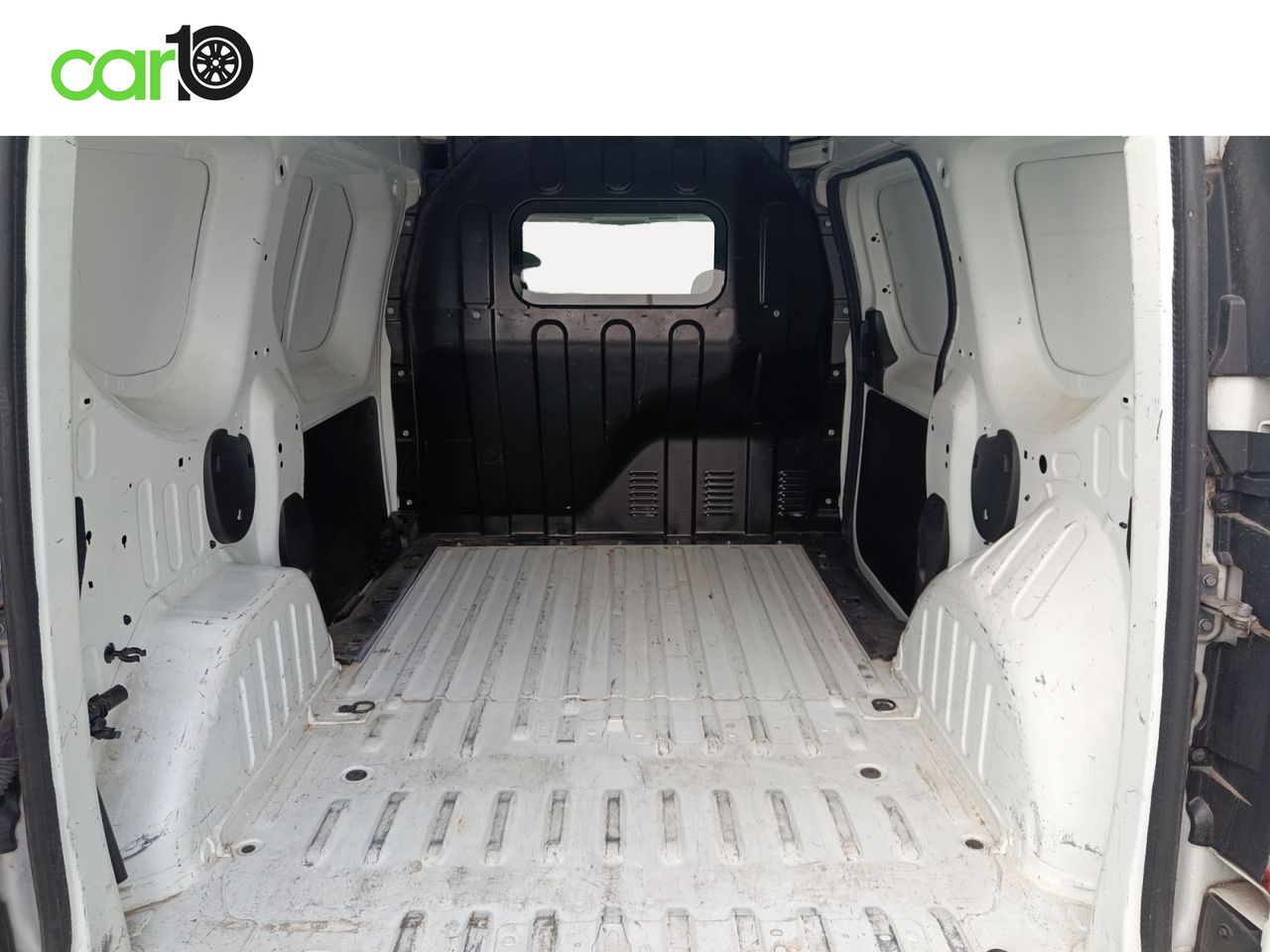 Dacia Dokker Essential 1.6 75kW (100CV) GLP -18  - Foto 15