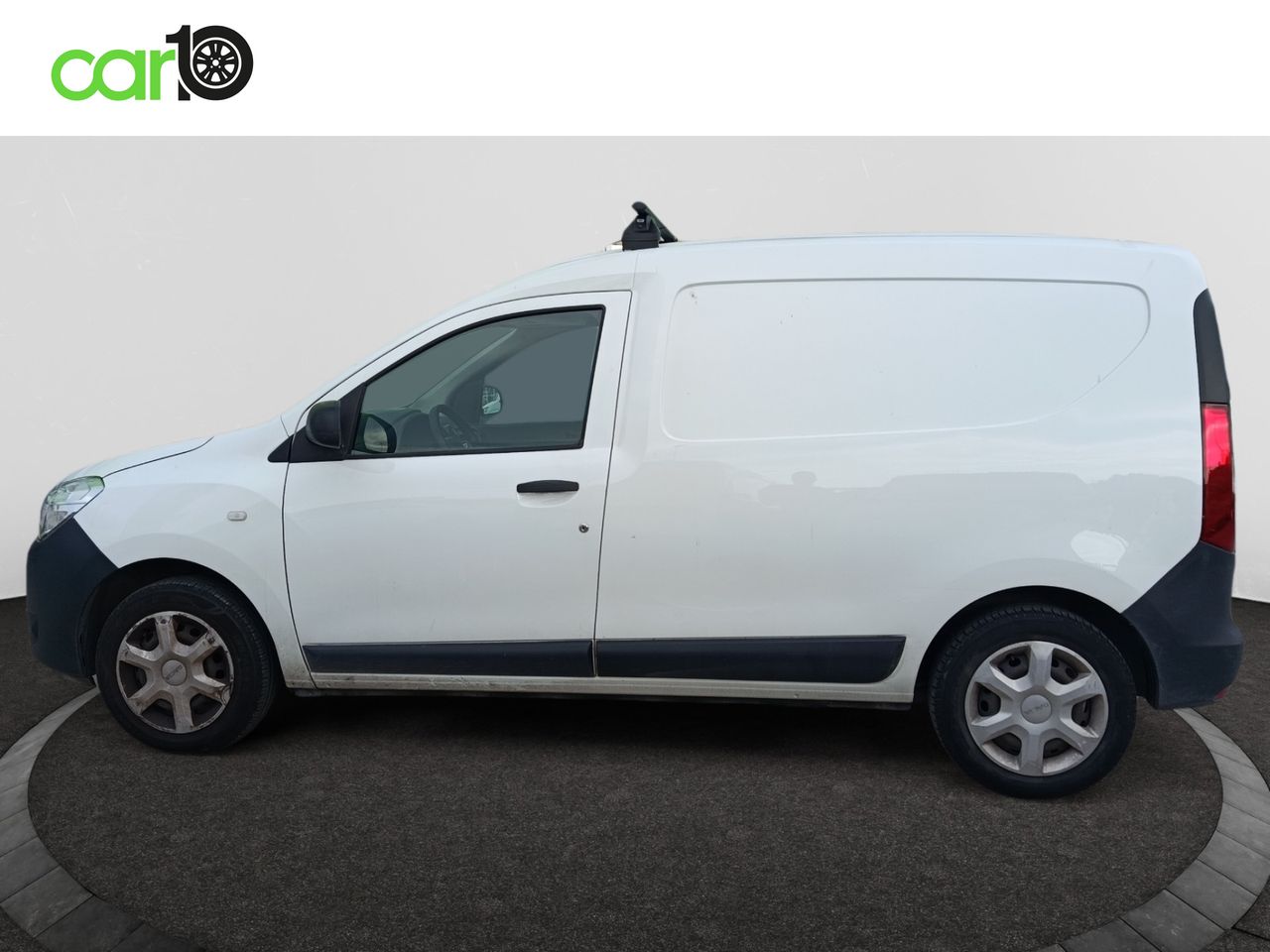 Dacia Dokker Essential 1.6 75kW (100CV) GLP -18  - Foto 17