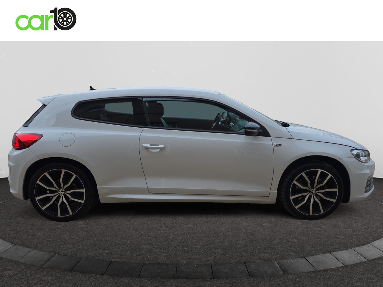Volkswagen Scirocco Typhoon by R-Line 2.0 TDI 184CV BMT  - Foto 22