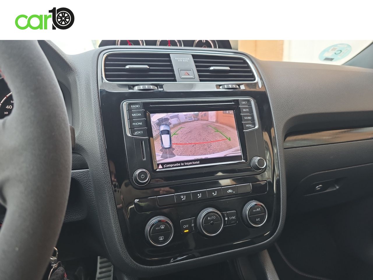 Volkswagen Scirocco Typhoon by R-Line 2.0 TDI 184CV BMT  - Foto 18