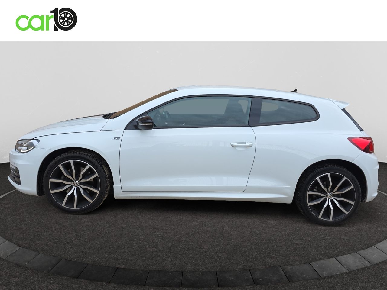 Volkswagen Scirocco Typhoon by R-Line 2.0 TDI 184CV BMT  - Foto 21
