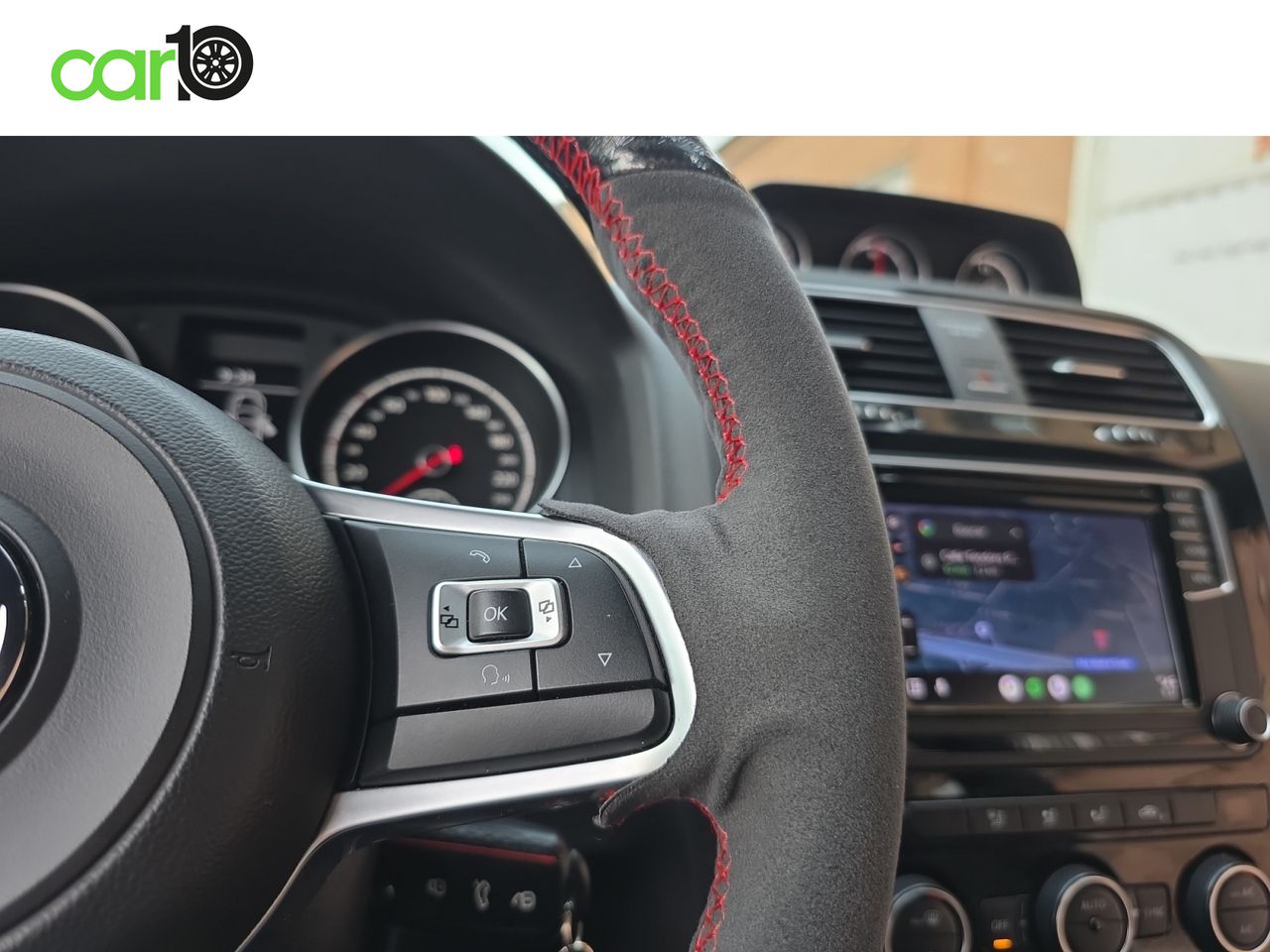 Volkswagen Scirocco Typhoon by R-Line 2.0 TDI 184CV BMT  - Foto 15