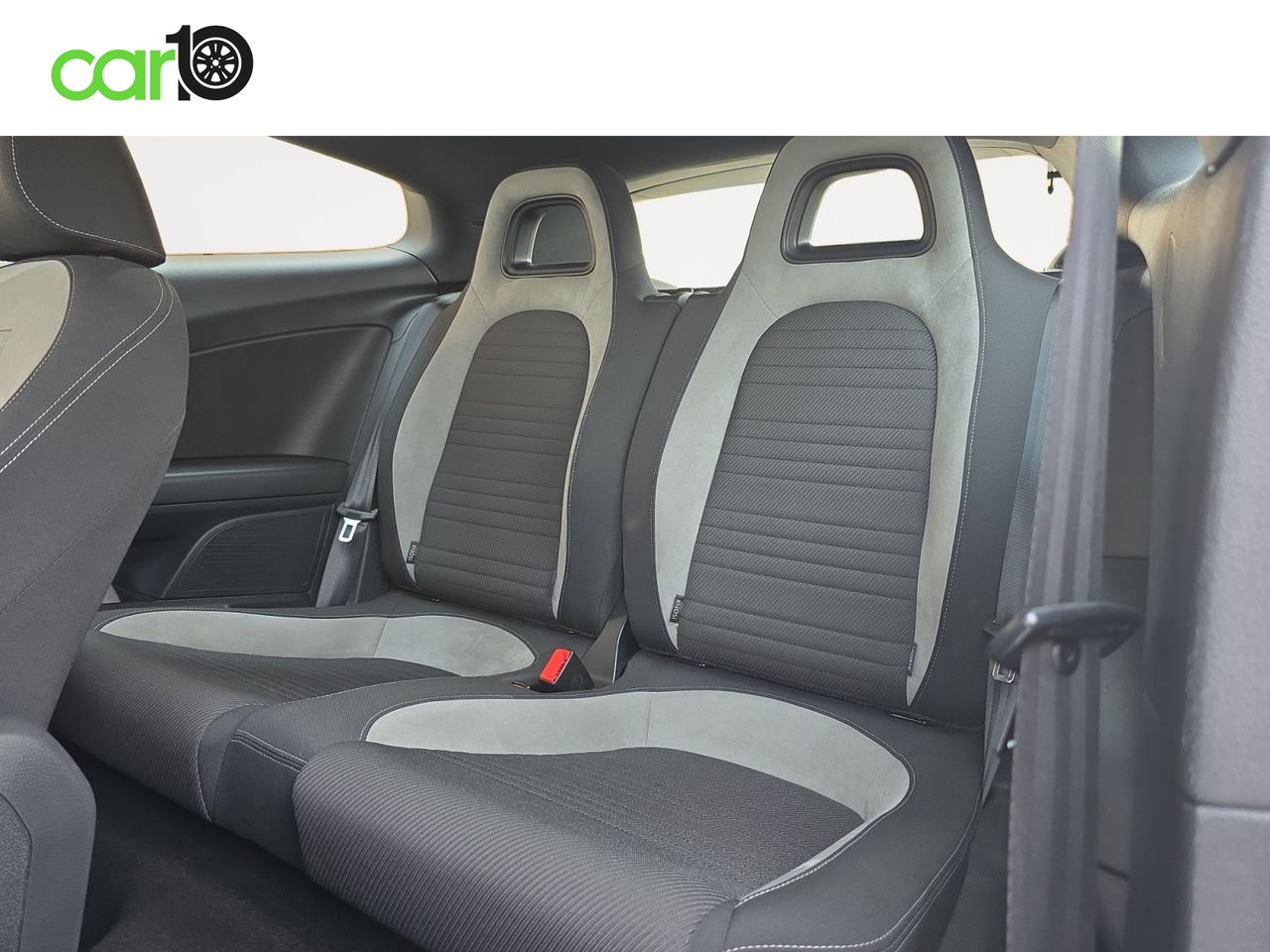 Volkswagen Scirocco Typhoon by R-Line 2.0 TDI 184CV BMT  - Foto 12