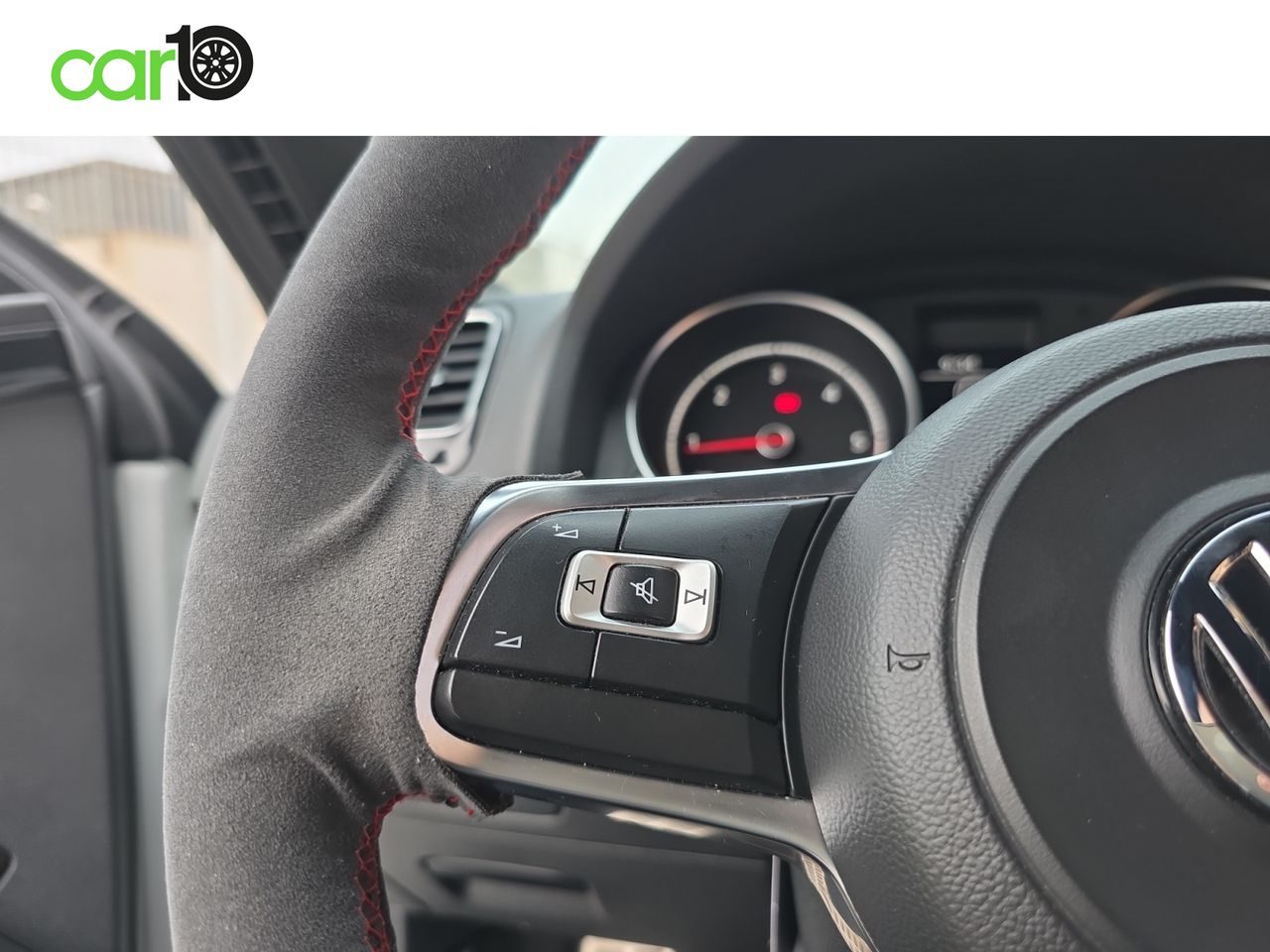 Volkswagen Scirocco Typhoon by R-Line 2.0 TDI 184CV BMT  - Foto 16