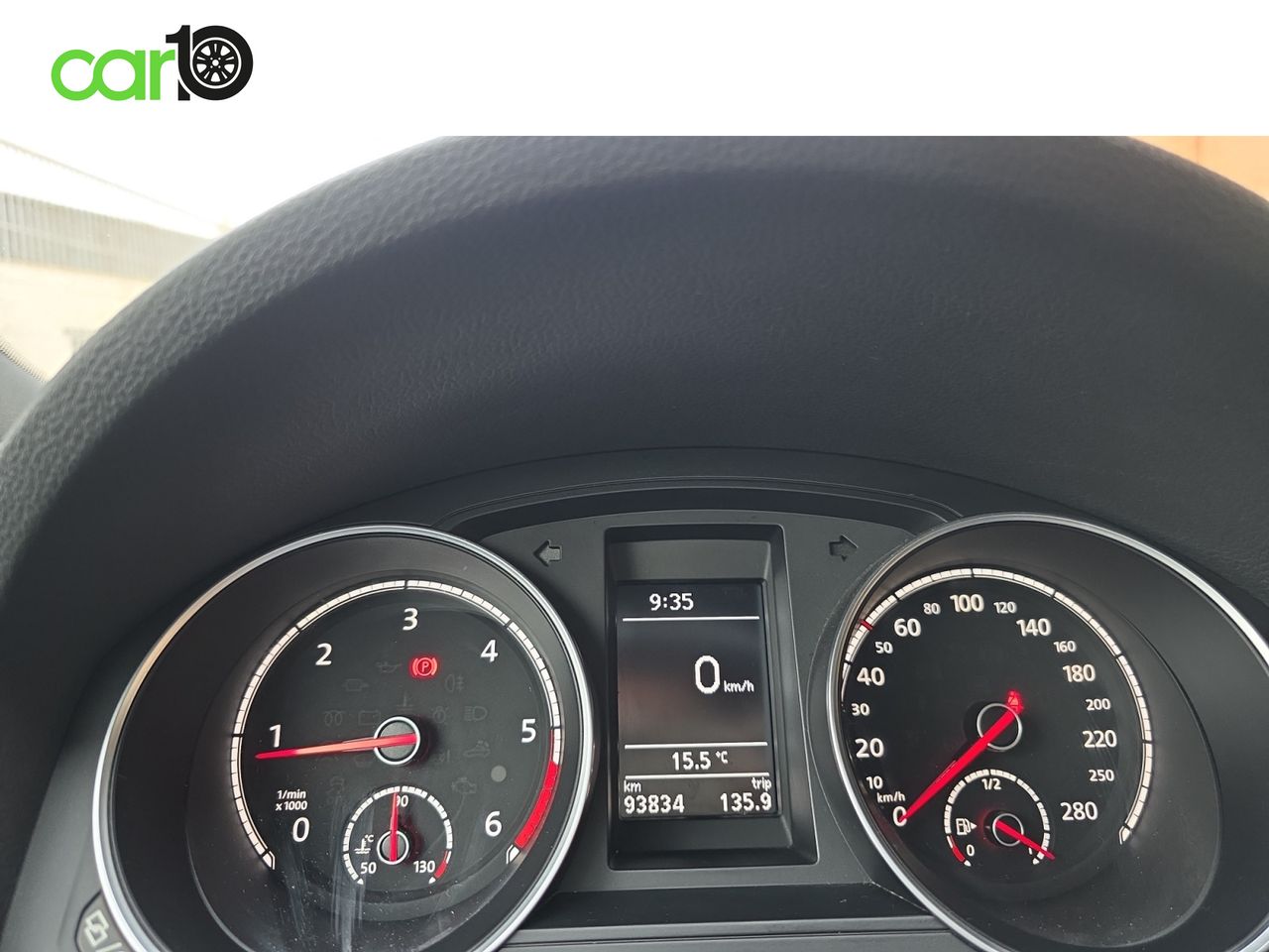 Volkswagen Scirocco Typhoon by R-Line 2.0 TDI 184CV BMT  - Foto 17