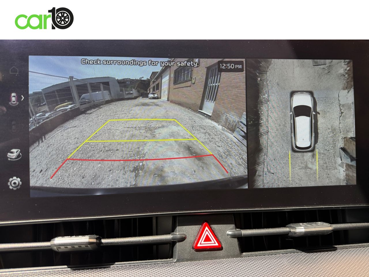 Kia Sportage 1.6 CRDi MHEV 136CV GT-line 4x2 DCT  - Foto 16