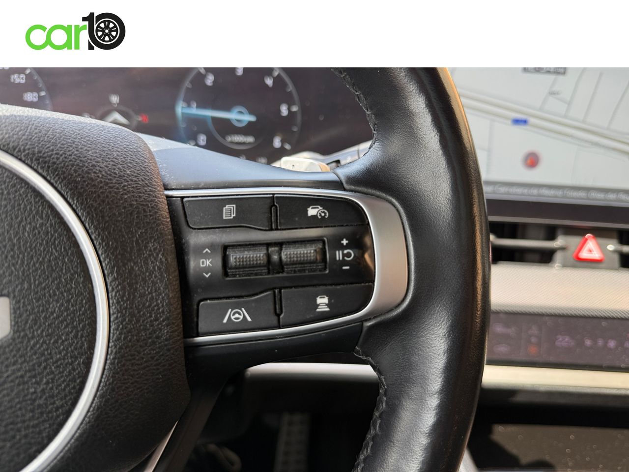 Kia Sportage 1.6 CRDi MHEV 136CV GT-line 4x2 DCT  - Foto 18