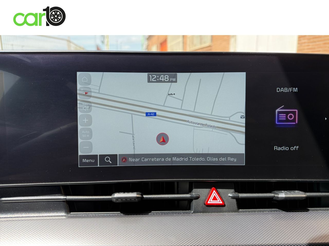 Kia Sportage 1.6 CRDi MHEV 136CV GT-line 4x2 DCT  - Foto 15