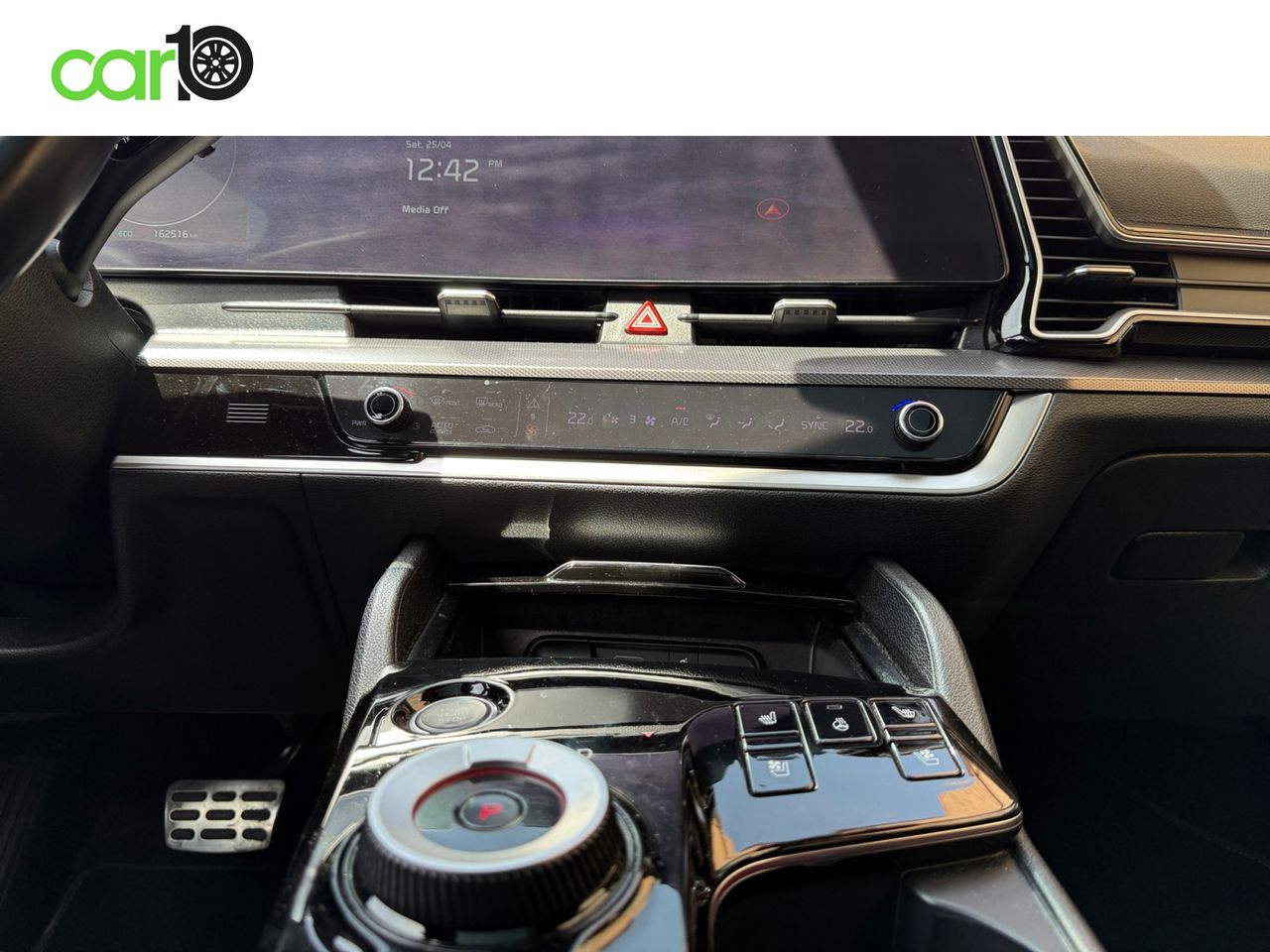 Kia Sportage 1.6 CRDi MHEV 136CV GT-line 4x2 DCT  - Foto 10