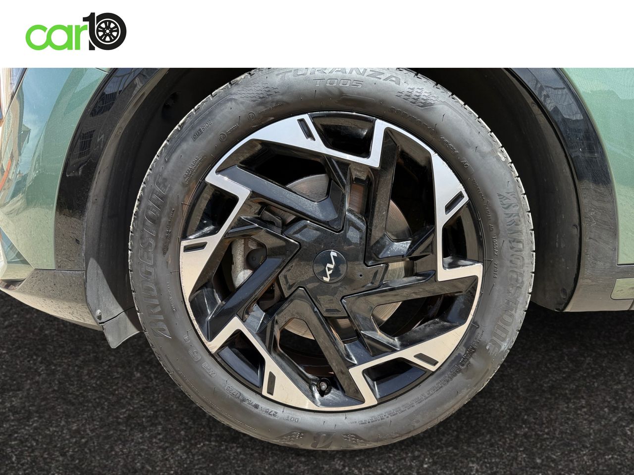 Kia Sportage 1.6 CRDi MHEV 136CV GT-line 4x2 DCT  - Foto 21