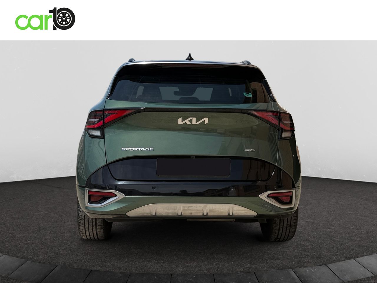 Kia Sportage 1.6 CRDi MHEV 136CV GT-line 4x2 DCT  - Foto 4