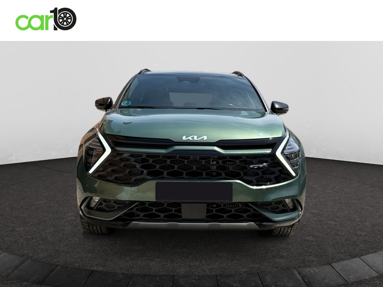 Kia Sportage 1.6 CRDi MHEV 136CV GT-line 4x2 DCT  - Foto 7