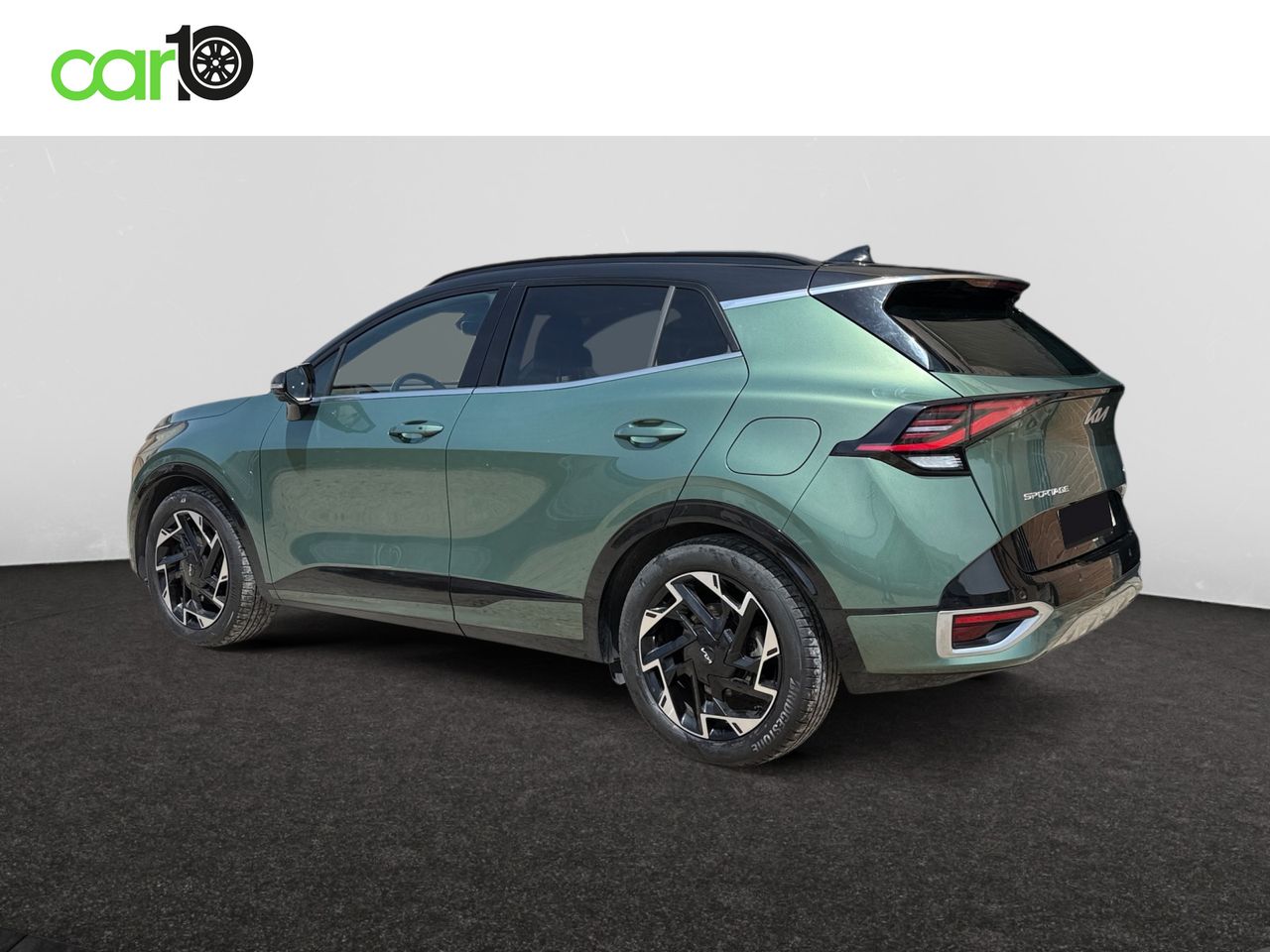 Kia Sportage 1.6 CRDi MHEV 136CV GT-line 4x2 DCT  - Foto 3