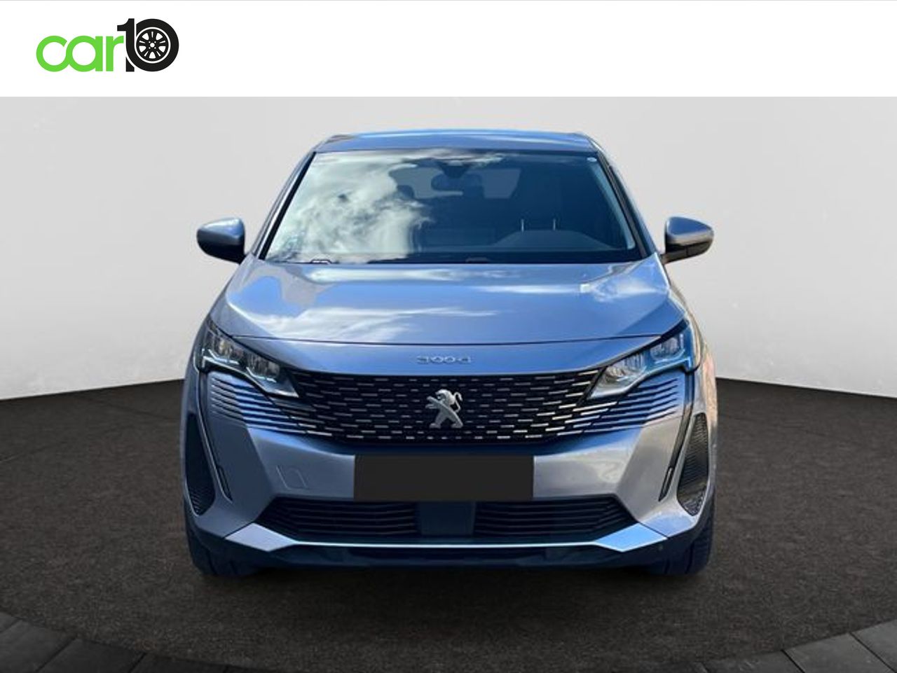 Peugeot 3008 Hybrid 225 e-EAT8 Allure Pack  - Foto 6