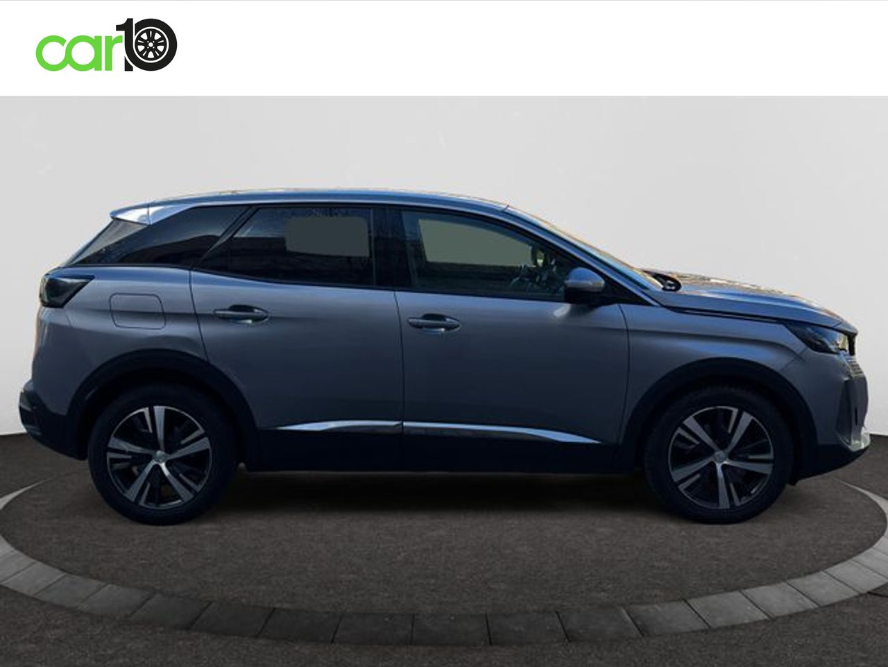 Peugeot 3008 Hybrid 225 e-EAT8 Allure Pack  - Foto 14