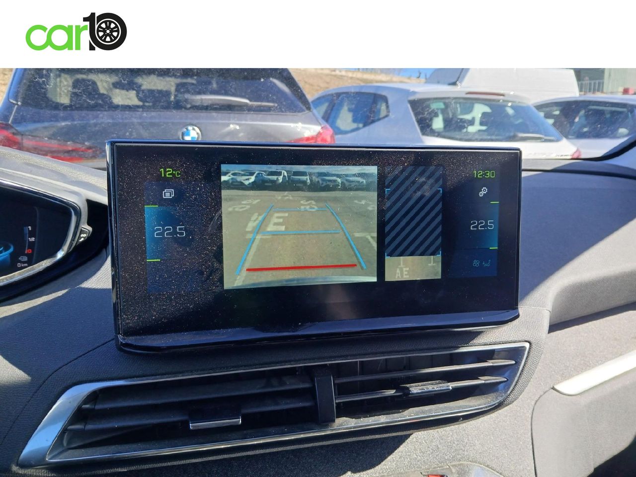 Peugeot 3008 Hybrid 225 e-EAT8 Allure Pack  - Foto 12