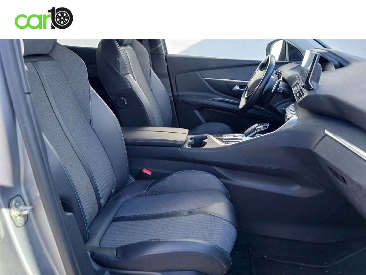 Peugeot 3008 Hybrid 225 e-EAT8 Allure Pack  - Foto 7