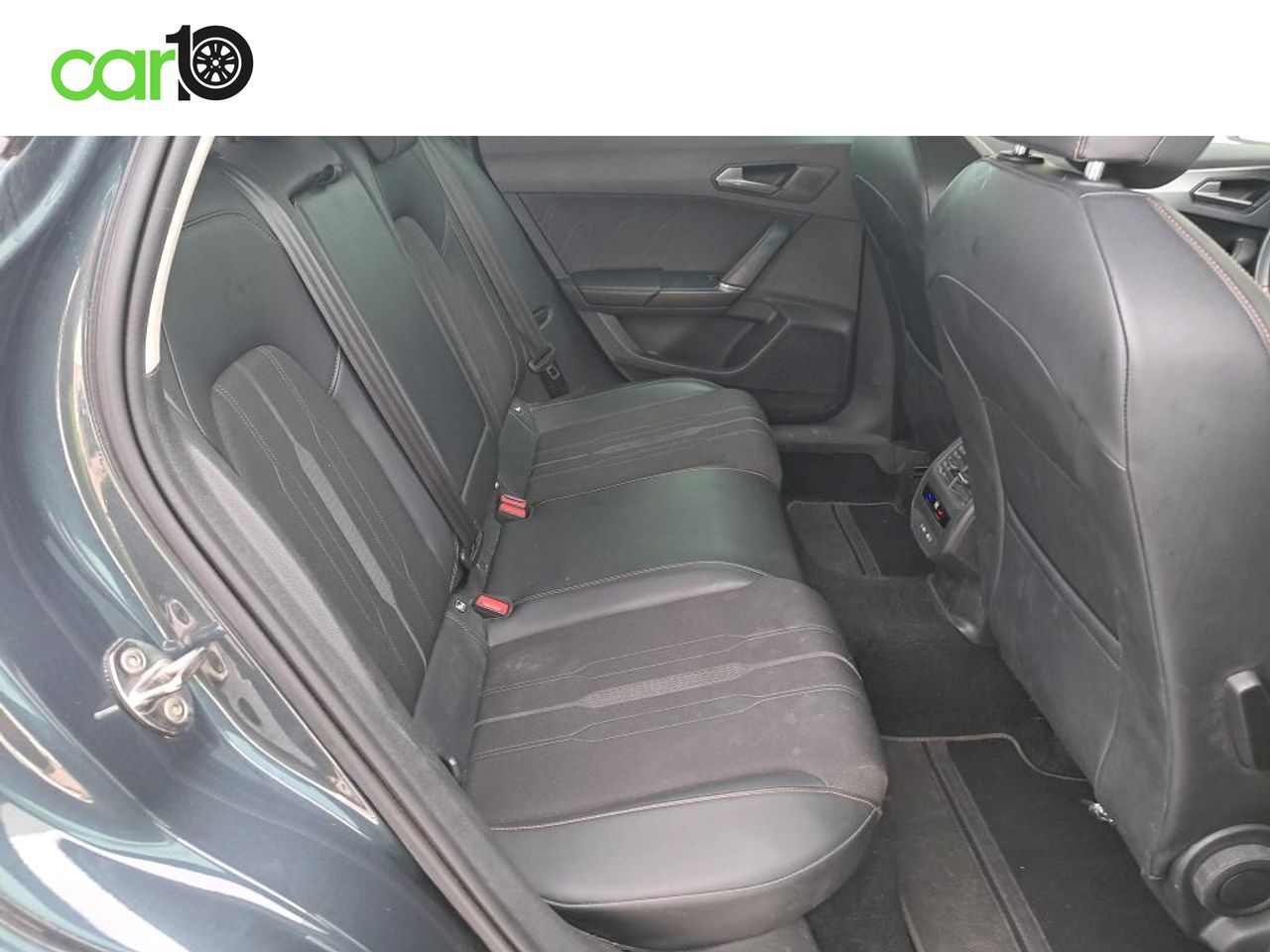 Cupra Formentor 1.5 TSI 110kW (150 CV)  - Foto 10