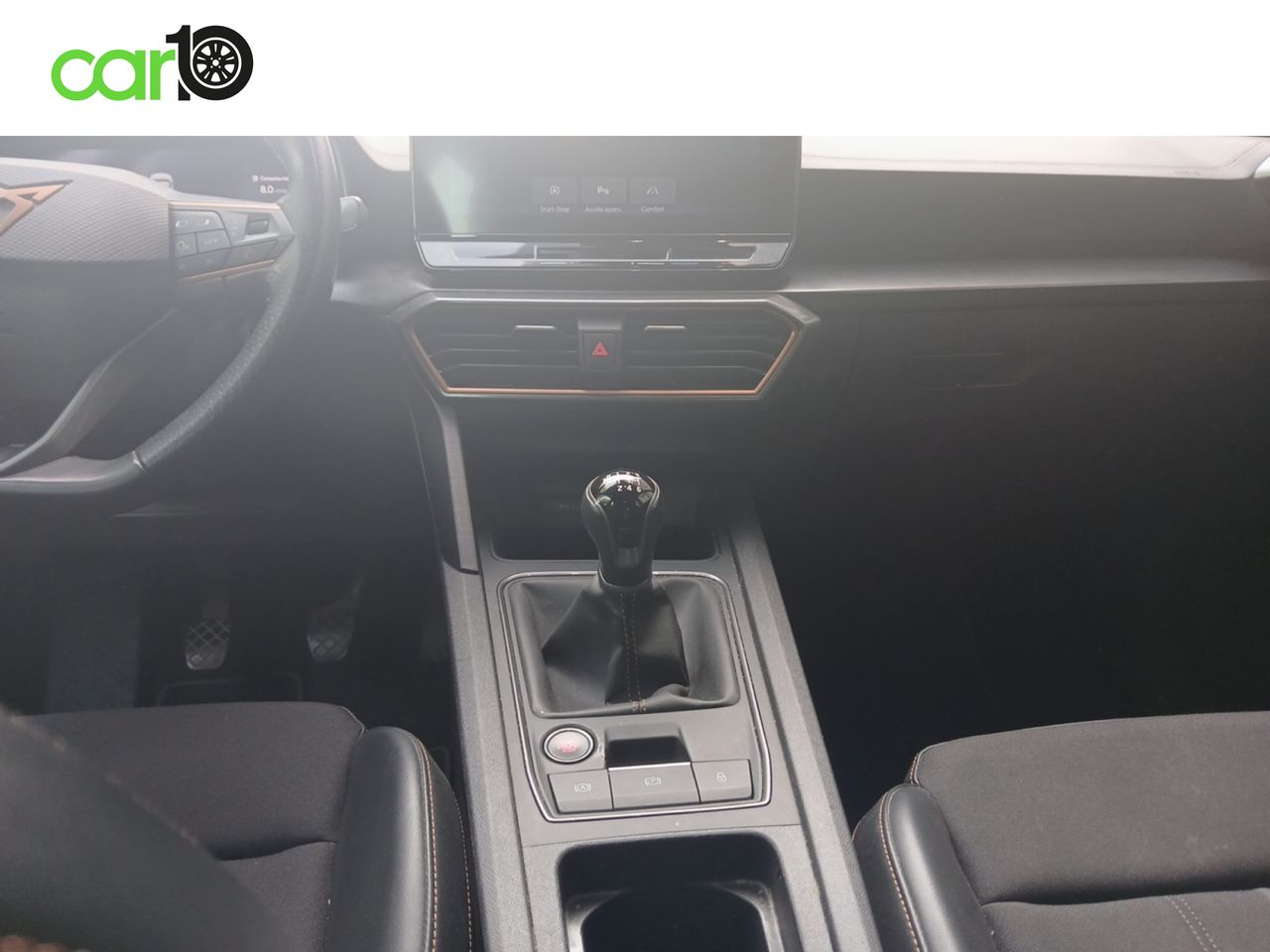 Cupra Formentor 1.5 TSI 110kW (150 CV)  - Foto 10