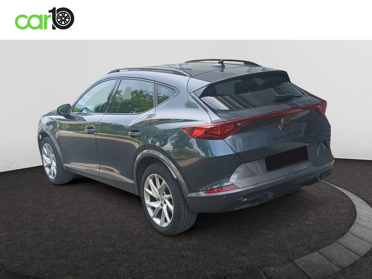 Cupra Formentor 1.5 TSI 110kW (150 CV)  - Foto 3